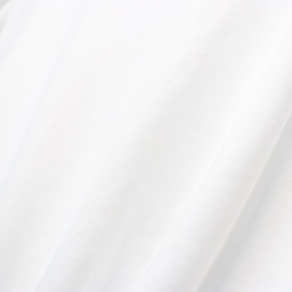 MONALISA S/S T-SHIRT #White [SU26-T06]