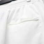 UMBRO | TRACK PANTS ( TYPE-1 ) #WHITE [26SS-WMO-UB02]