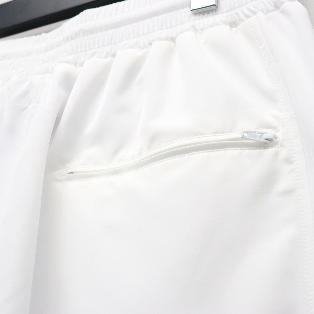 UMBRO | TRACK PANTS ( TYPE-1 ) #WHITE [26SS-WMO-UB02]