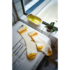 布羅什 |泳池 SOOX #黃色 [SC2421-AC02]