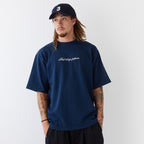 CALIGRATee #NAVY [F32510-CT03]