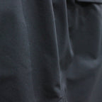 TECH 6POCKET SHORTS #BLACK [BP-60025]