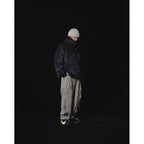 TBPR | “GMT-01P”圖工褲#淺灰 [GOOPI-23AW-DEC-TBPR-04]