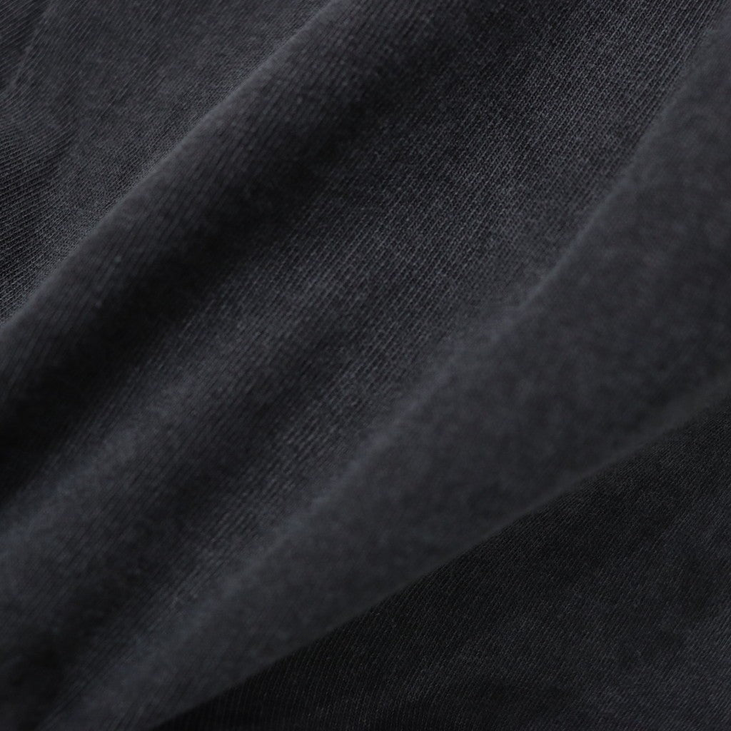 東京喰種 | 短袖T卹（金木研 BACK BORN）#黑色 [TTGM25SM004]