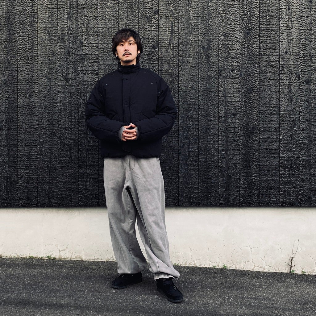 25 PANTS #GRAY [JI-25AW-SW03]