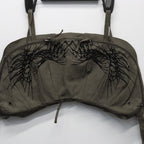 TOKUINC | BASIC UNIT 03 改 #OLIVE [JI-25AW-BU03-2]