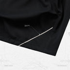 P01-M “漸近”實用型空頭部位 #SHADOW [GOOPI-24SS-APR-01]