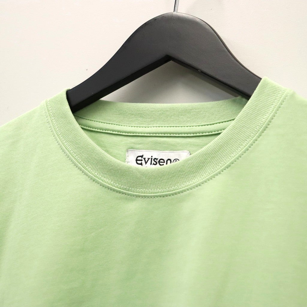BONSAI TEE #Green [26SU_T04]