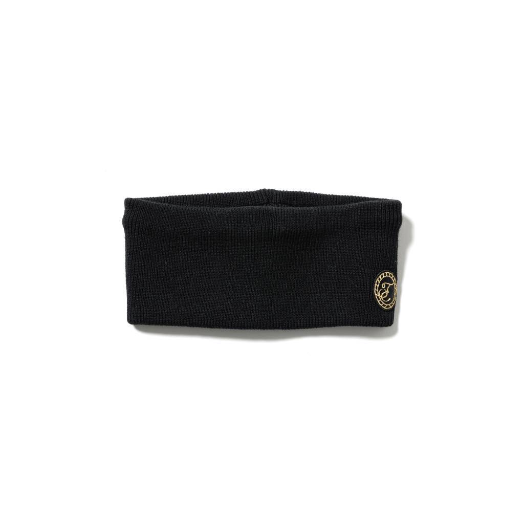 HAIR BAND #BLACK [25SS-FS-51 / FS1719]