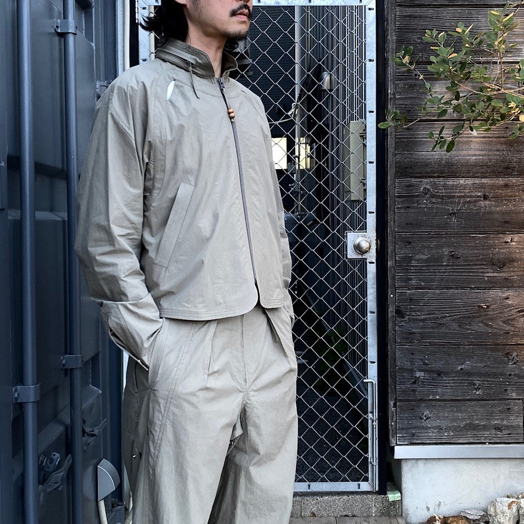 BASIC UNIT 1 #gray [24SS-JK03-2]