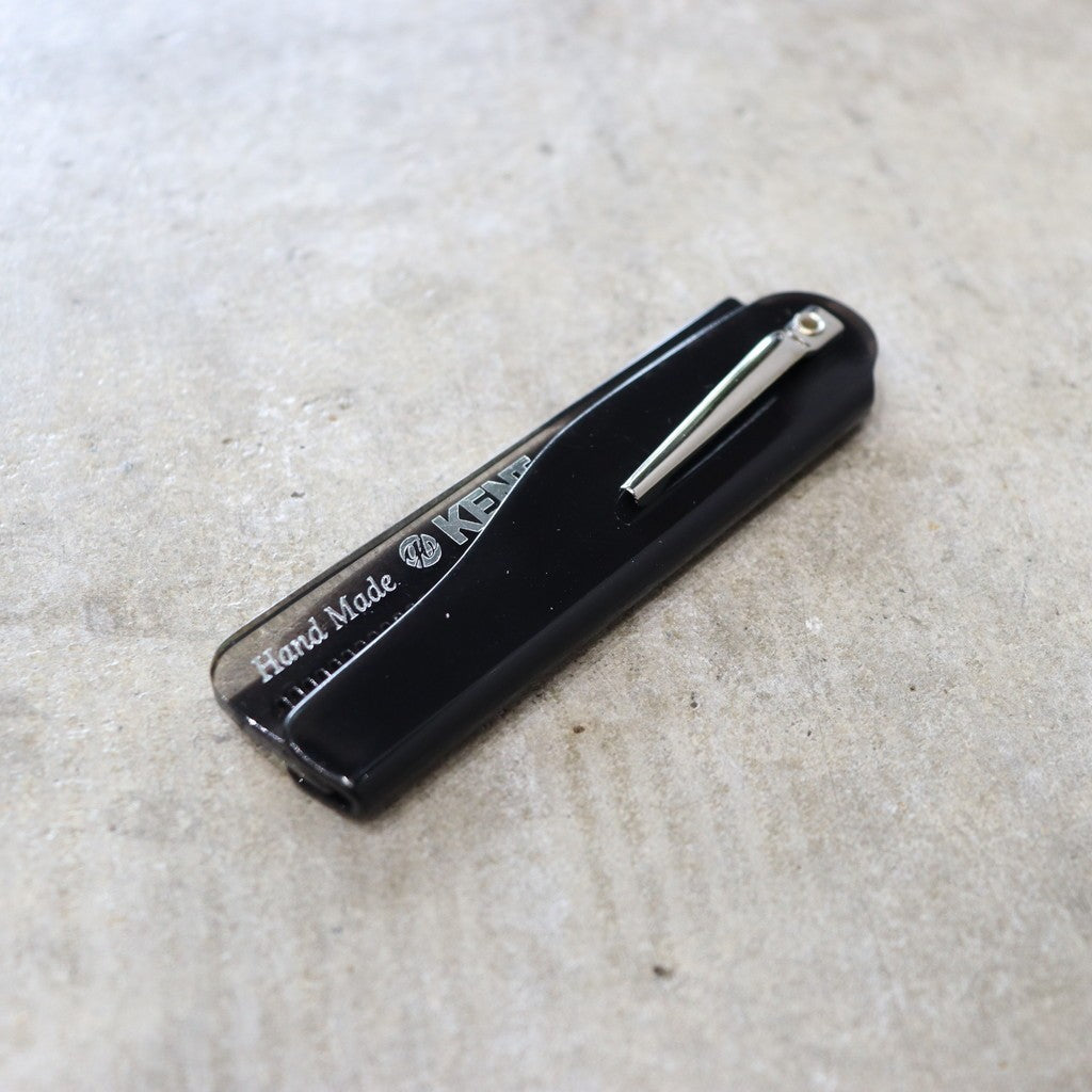 布羅什 |梳子 #灰色 [BROSH-WM-GG04]