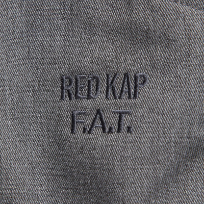 FULLKAP #GRAY [F32420-PN07]