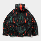 帶帽戰術夾克 #Noise [FW25-JK08]