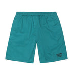 BOARD SHORTS -TYPE 1- #TURQUOISE [24SS-WMP-PT13]