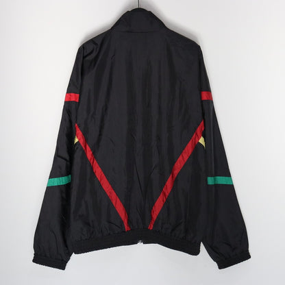 TRACK JACKET ( TYPE-3 ) #BLACK [25SSE-WMO-TJ03]