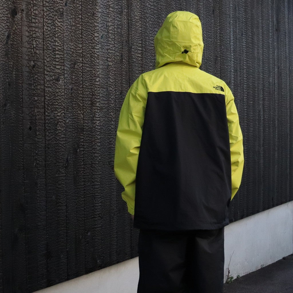 Dot Shot Jacket #LK [NP12550]