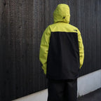 Dot Shot Jacket #LK [NP12550]