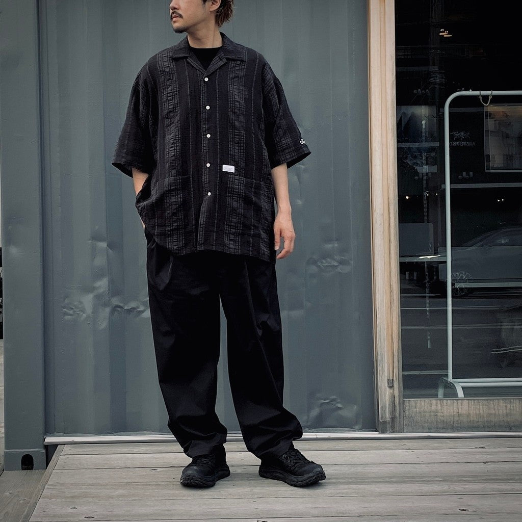 GIGALACY #BLACK [F32510-SH15]