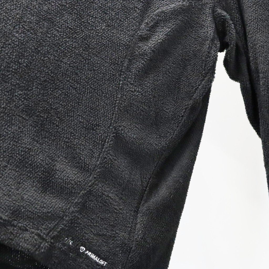 PRIMALOFT ACTIVE EVOLVE TEE #BLACK [FPA14262U0002]