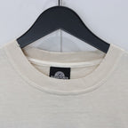 SAKAMOTO DAYS | L/S T-Shirt (SHIN) #WHITE [TSDM25SM005]