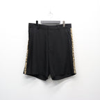 50'S SHORTS ( TYPE-2 ) #BLACK [26SS-WMP-PT16]