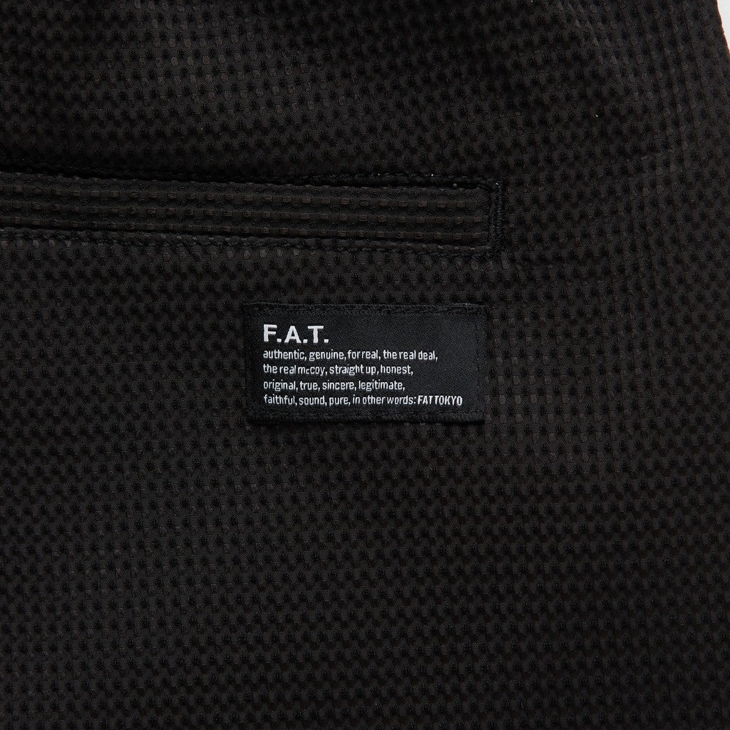 BUMBAGGY #BLACK [F32411-PN29]