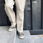 匡威 | ALLSTAR OX #L-米色 [CONVERSE-WM-CV06]