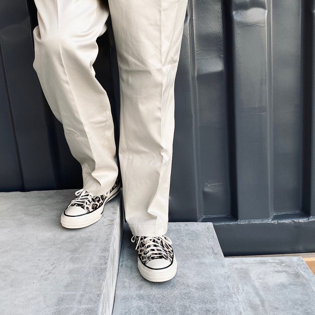 匡威 | ALLSTAR OX #L-米色 [CONVERSE-WM-CV06]