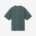 S/S AIRY POCKET TEE #SR [NT12447]