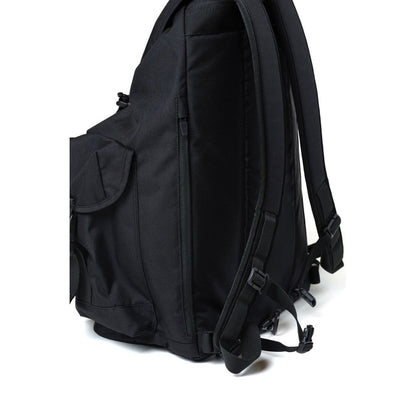 BACKPACK #BLACK [BCL-42]