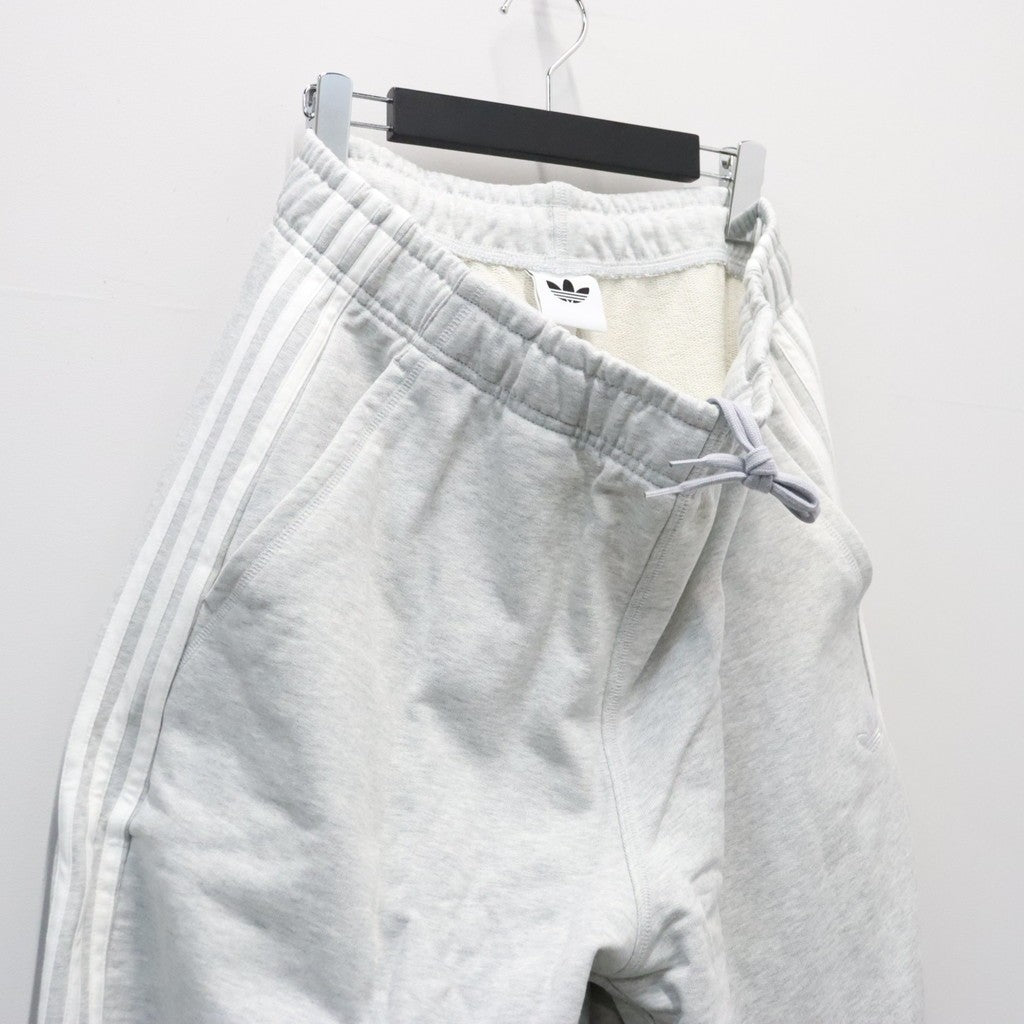 BARRELL SWEAT PANTS #LGH SOLID GREY [LC8112]