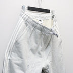 BARRELL SWEAT PANTS #LGH SOLID GREY [LC8112]