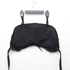 TOKUINC | BASIC UNIT 03 改 #BLACK [JI-25AW-BU03-2]