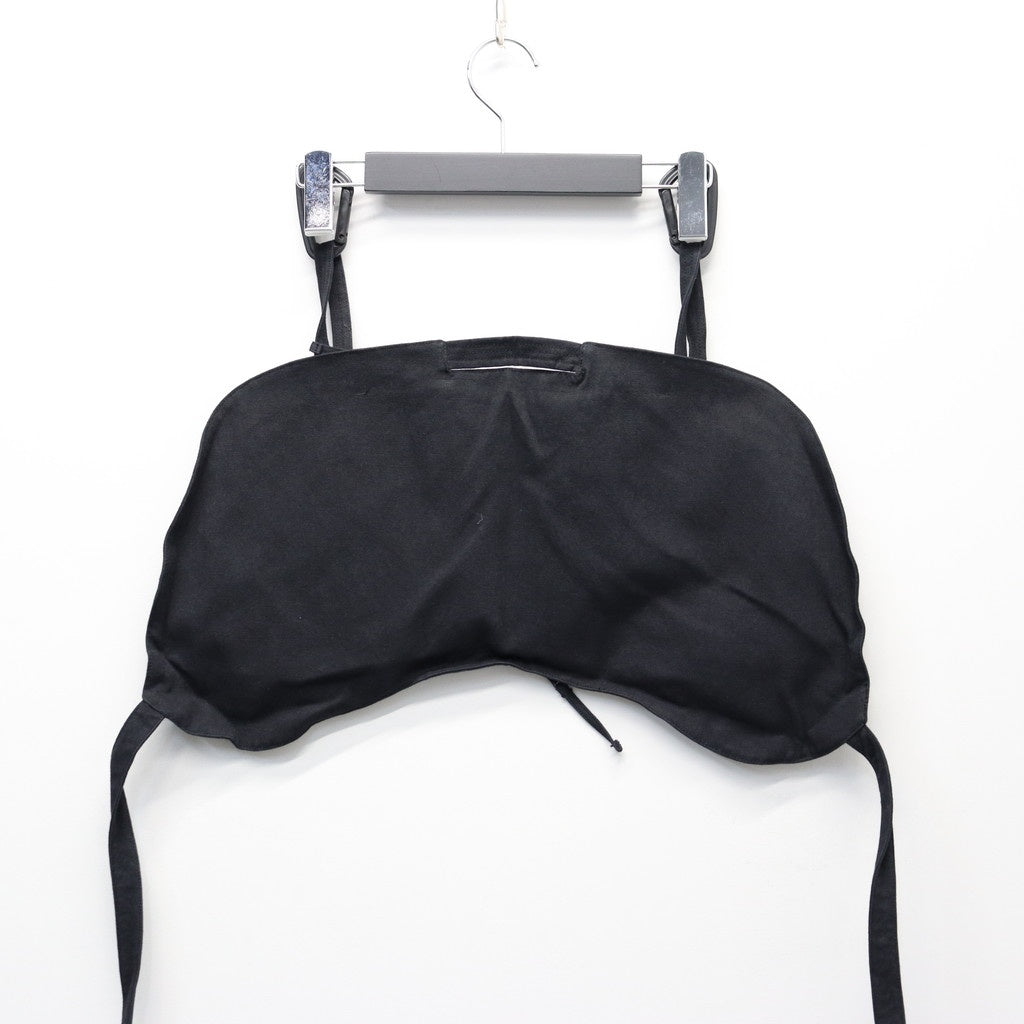 TOKUINC | BASIC UNIT 03 改 #BLACK [JI-25AW-BU03-2]