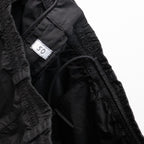 CHROME-R REGULAR CARGO LENS PT #BLACK 999 [20CMPA032A]