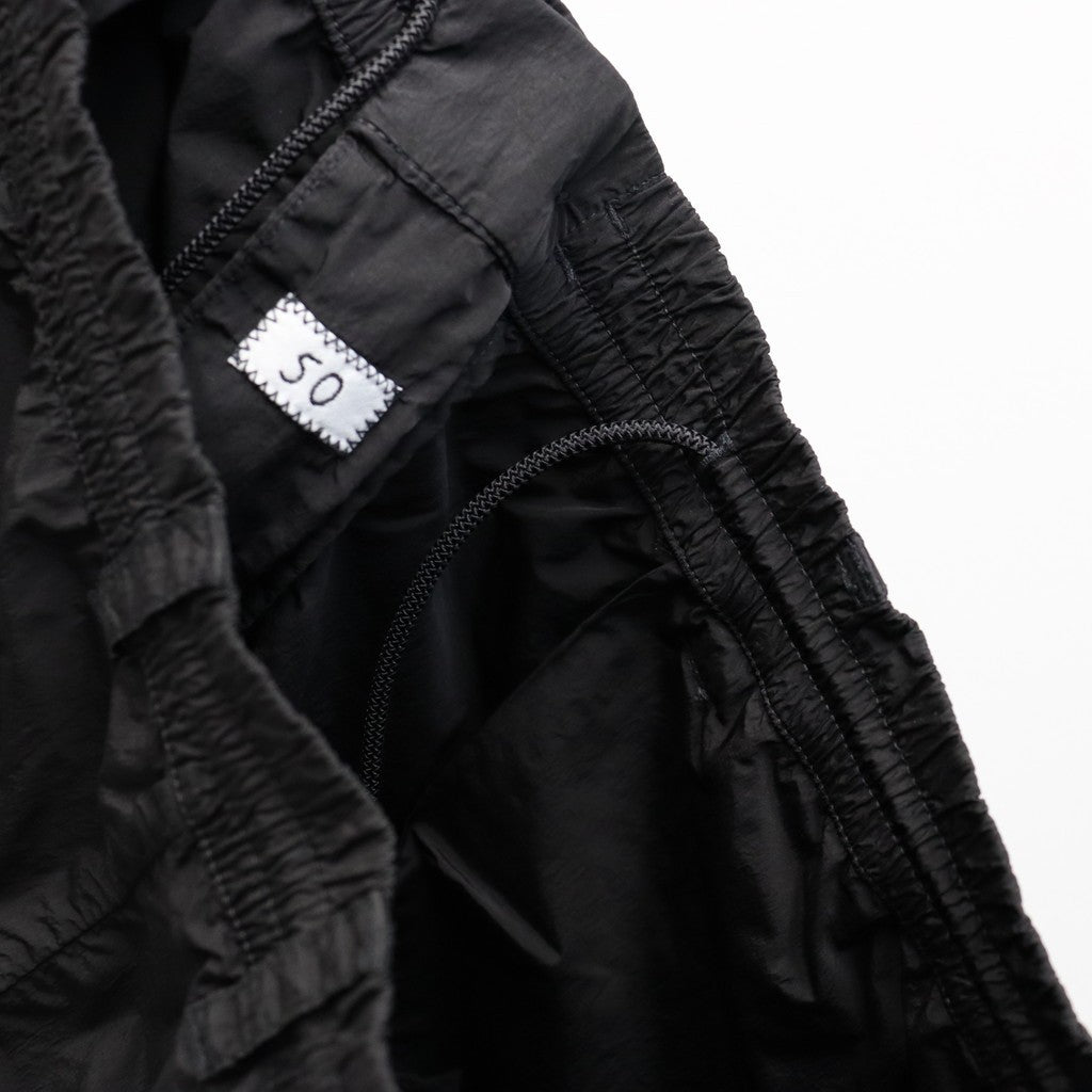 CHROME-R REGULAR CARGO LENS PT #BLACK 999 [20CMPA032A]