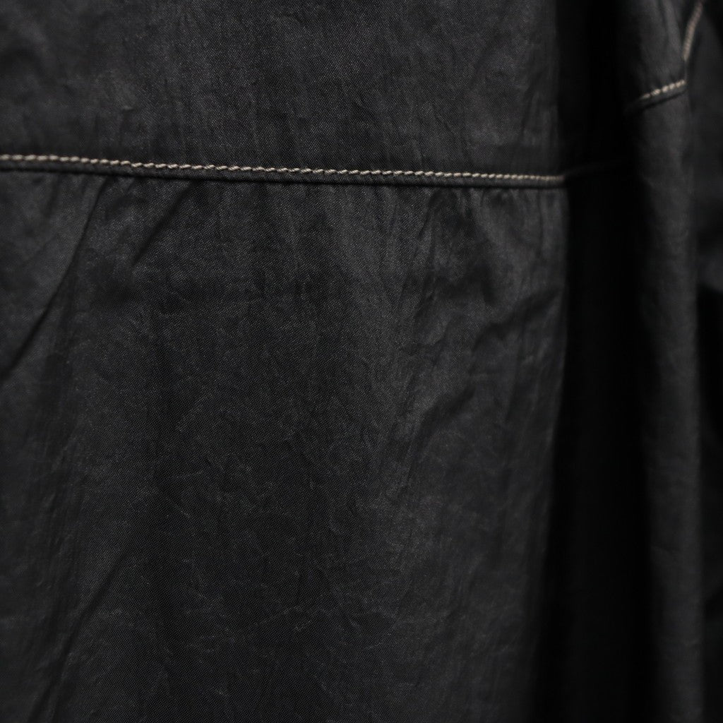 TIGHTBOOTH | “GTB-03P” SP 肩帶寬鬆休閒褲 #橄欖綠 [GOOPI-25AW-OCT-02]