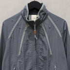 TRAINING JKT #gray [24SS-JK02-2]