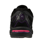 WAVE MG4 LS #BLACK / D-PURPLE / PINK [D1GA260B]