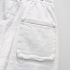 BOAT CLUB SWEAT PANTS #M.GRAY [BWU-BCSP]