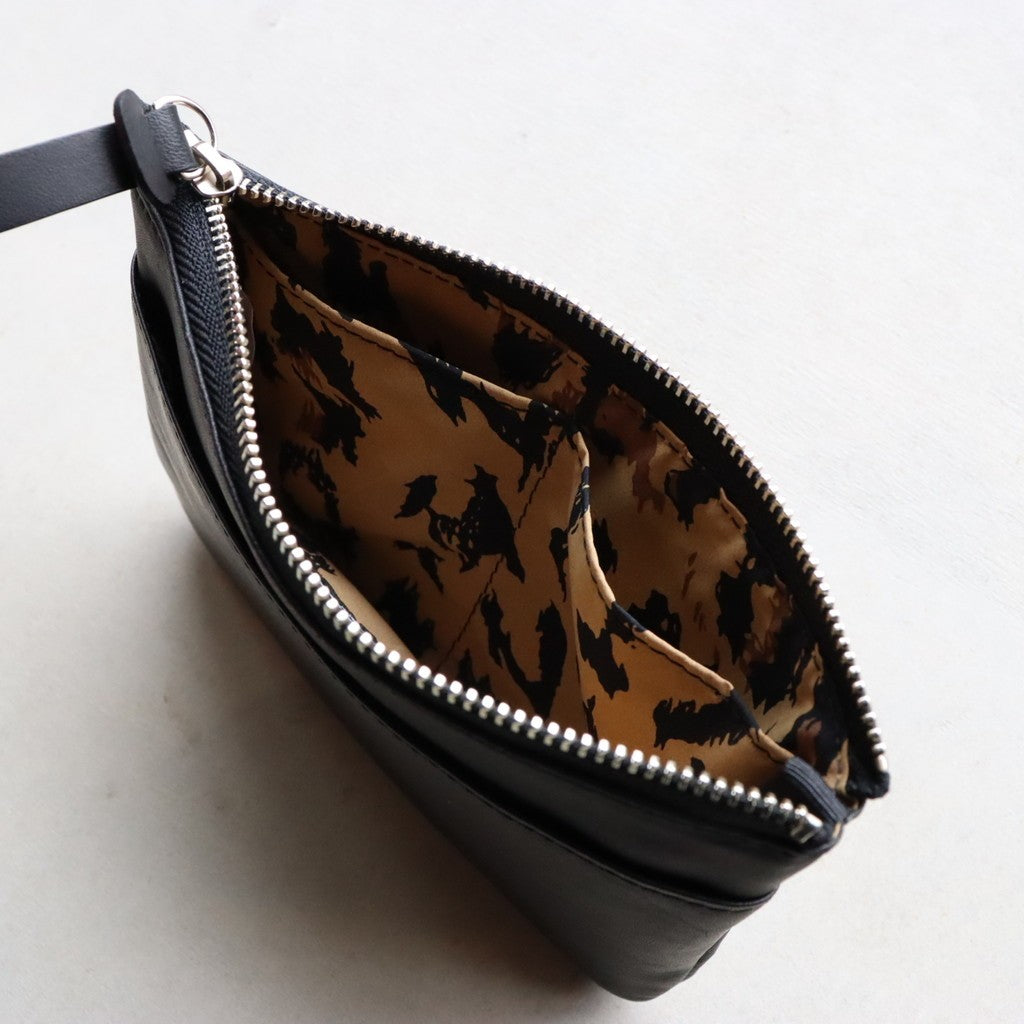 SPEAK EASY | MULTI HOLDER ( TYPE-1 ) #BLACK [26FW-WMA-GG06]