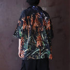 ALOE ALOHA #Black [SU26-S01]