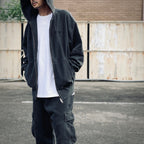 FADEMENT.OVER #C GRAY [F32520-SW06]