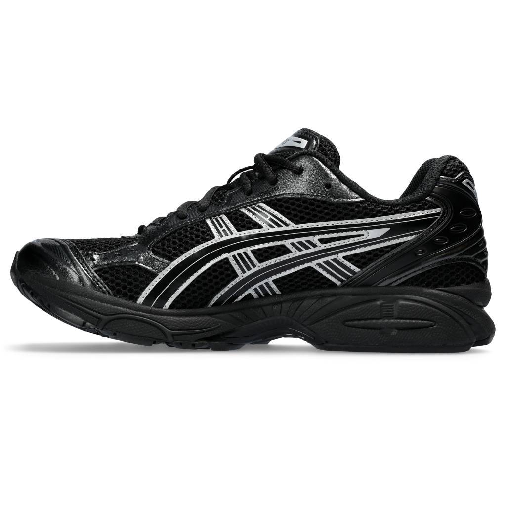 GEL-KAYANO 14 #BLACK/PURE SILVER [1201A019]