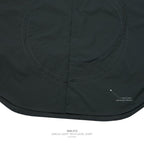 "MM-01S" Circle Light Tech Level T卹 #LOCH-NESS [GOOPI-25SS-APR-05]