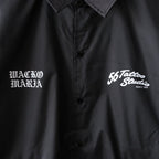 56 紋身工作室 | 蔻馳夾克 #黑色 [56TS-WM-BL08]