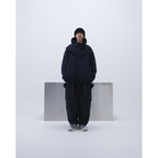 「G7-FM」3M 新雪麗 -Winterplex- 派克大衣 #SHADOW [GOOPI-23AW-DEC-02]