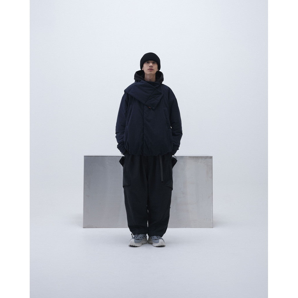 「G7-FM」3M 新雪麗 -Winterplex- 派克大衣 #SHADOW [GOOPI-23AW-DEC-02]