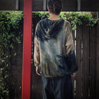 MOONLIGHT PARKA #FOREST [JC0706901]