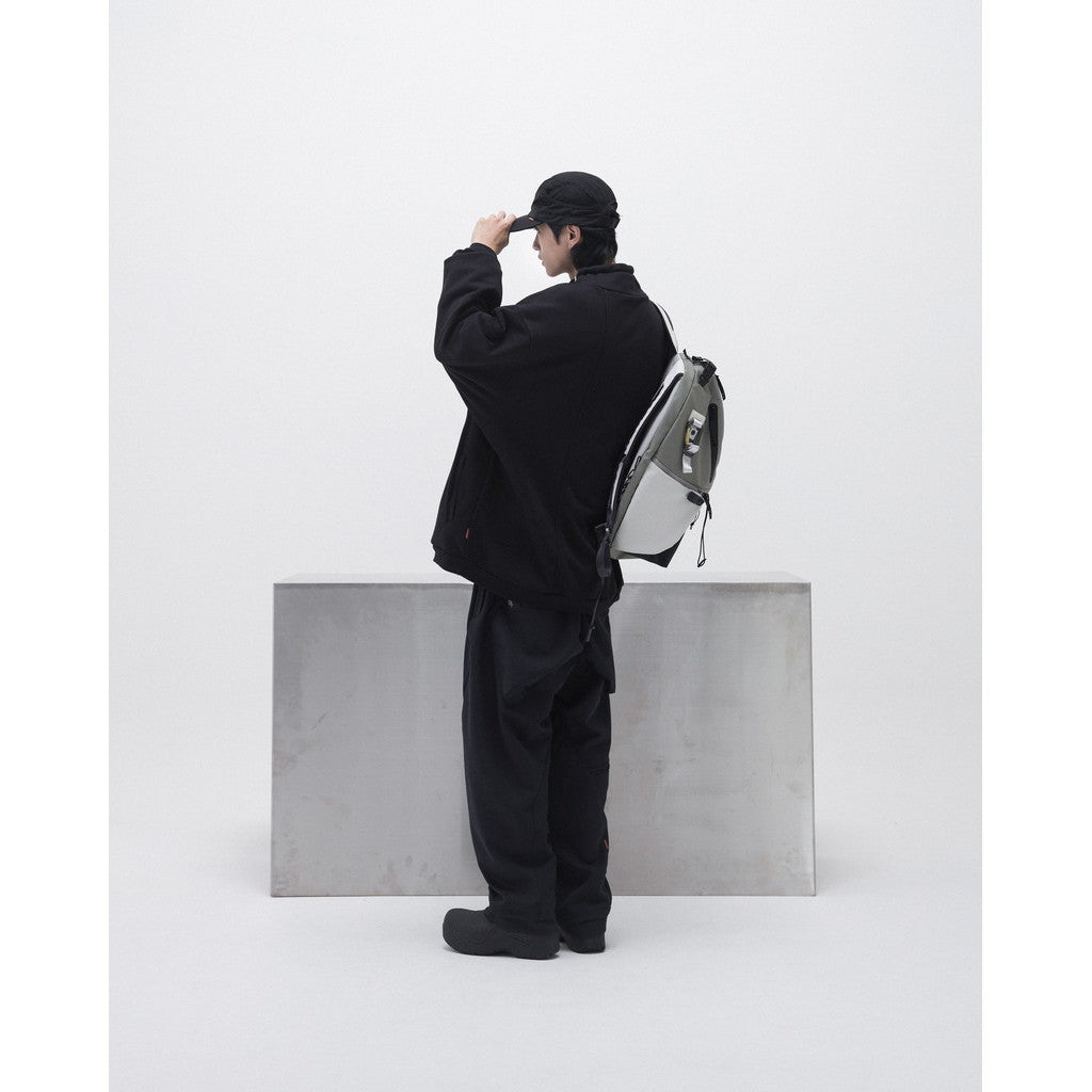 “MT-1P”SOFTBOX 螺旋齒輪長褲#SHADOW [GOOPI-23AW-JAN-01]